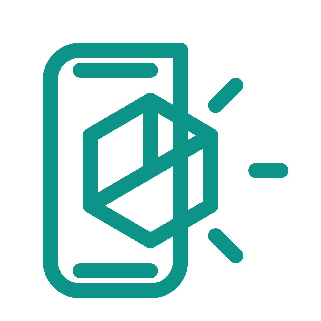 FurnitureFitCheck Logo