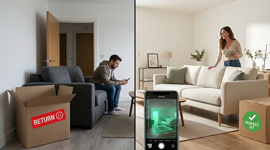 Return Cost Comparison